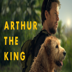 Arthur the King