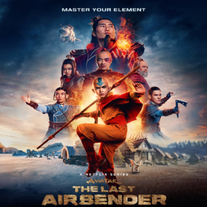 Avatar: The Last Airbender