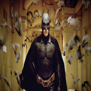 Batman Begins