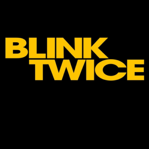 Blink Twice