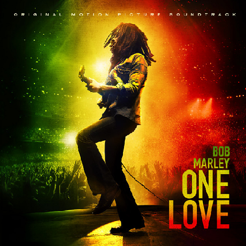 Bob Marley: One Love