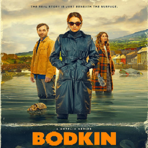 Bodkin