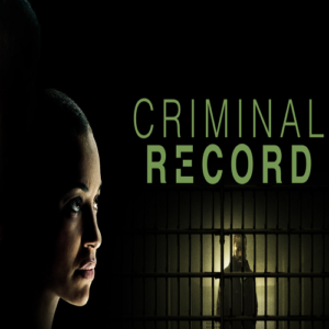 Criminal Record