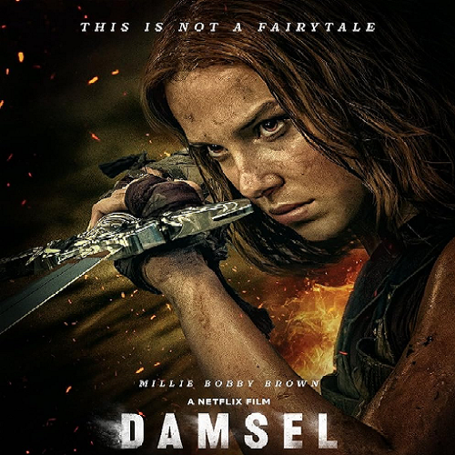 Damsel