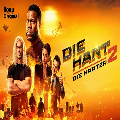 Die Hart: Die Harter