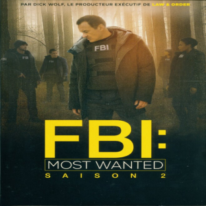 FBI: Most Wanted