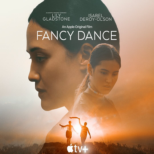 Fancy Dance