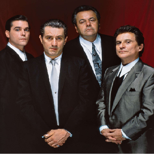 GoodFellas