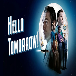 Hello Tomorrow!