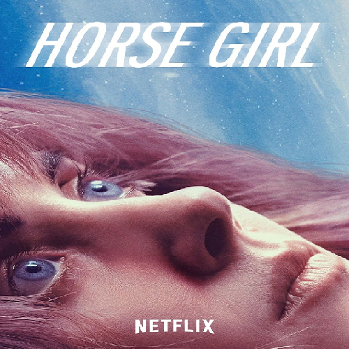 Horse Girl