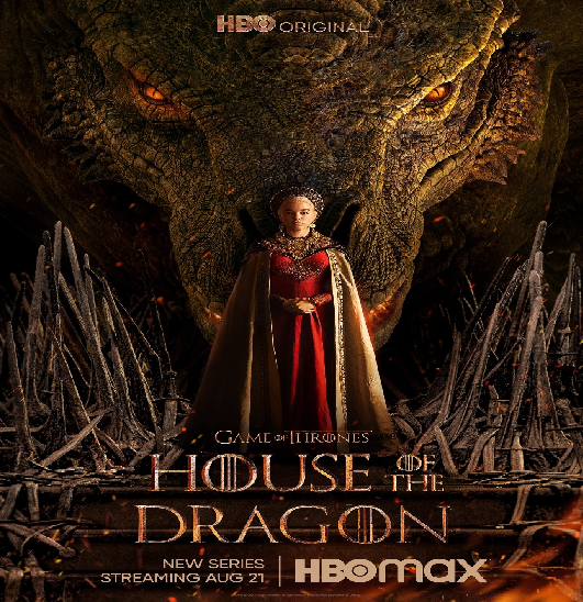 House of the Dragon