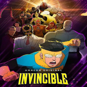 Invincible