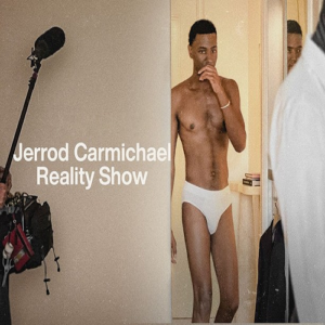 Jerrod Carmichael Reality Show