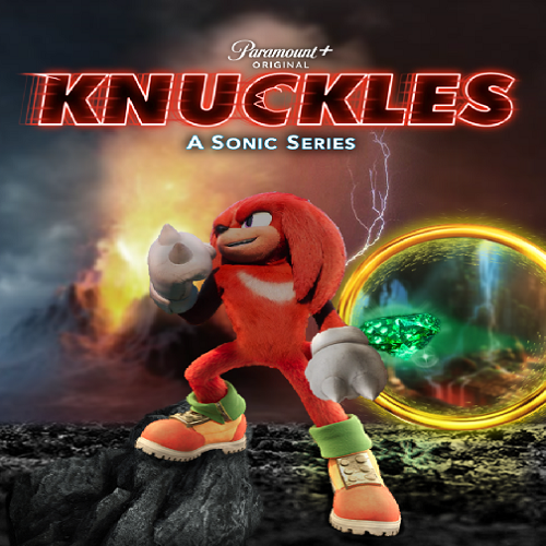 Knuckles