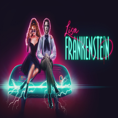 Lisa Frankenstein