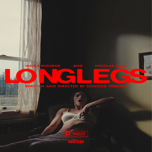 Longlegs 2024 Watch Online Free Rica Venita