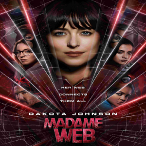 Madame Web