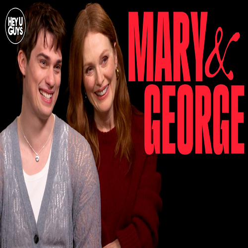 Mary & George