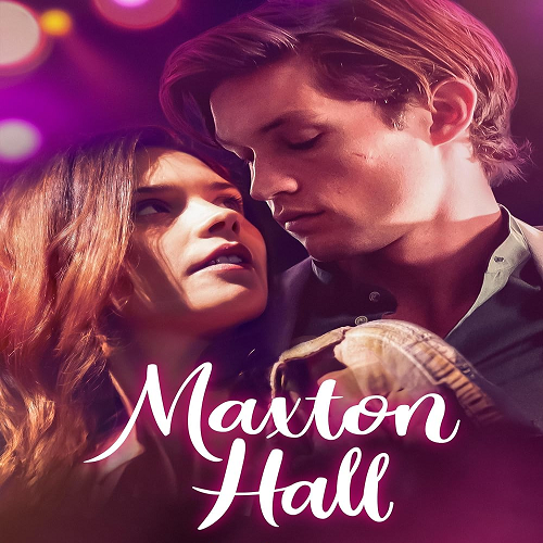 Maxton Hall: The World Between Us