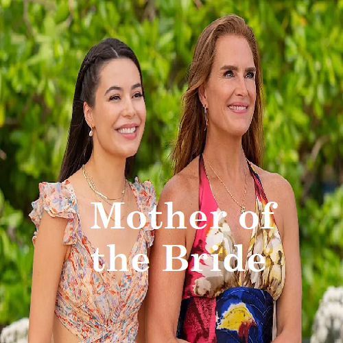 Mother of the Bride