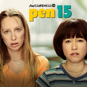 PEN15