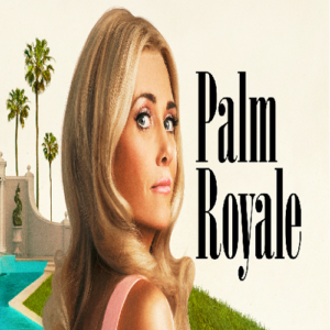 Palm Royale