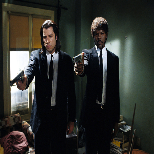 Pulp Fiction