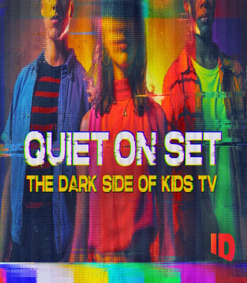 Quiet on Set: The Dark Side of Kids TV