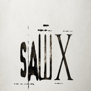 Saw X