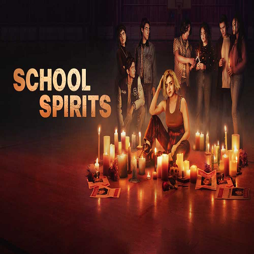 School Spirits