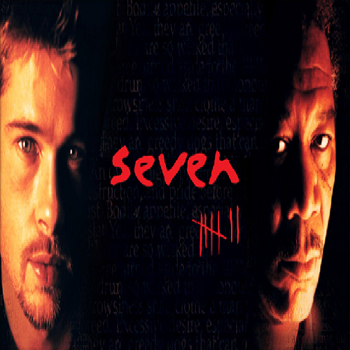 Seven