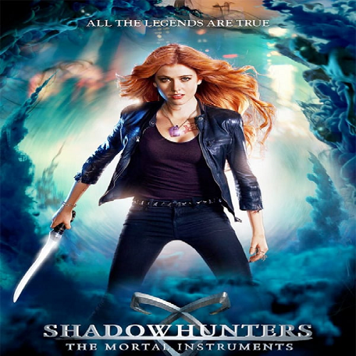 Shadowhunters