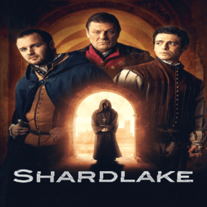 Shardlake