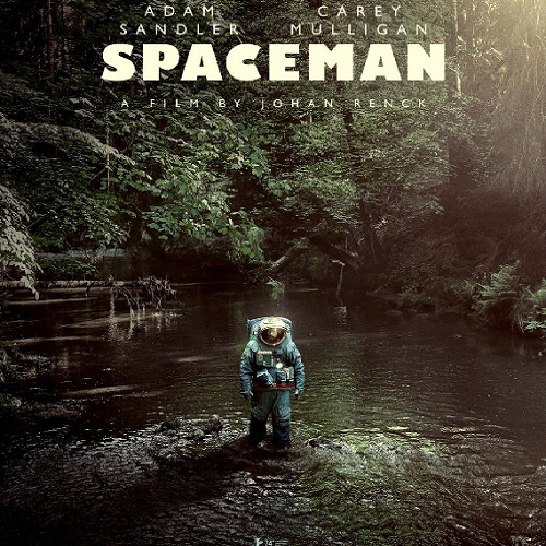 Spaceman