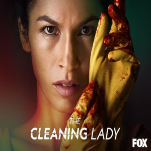 The Cleaning Lady