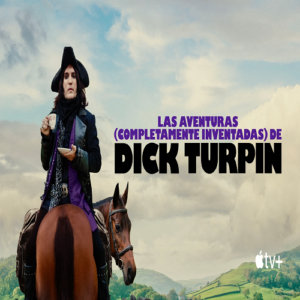 The Completely Made-Up Adventures of Dick Turpin