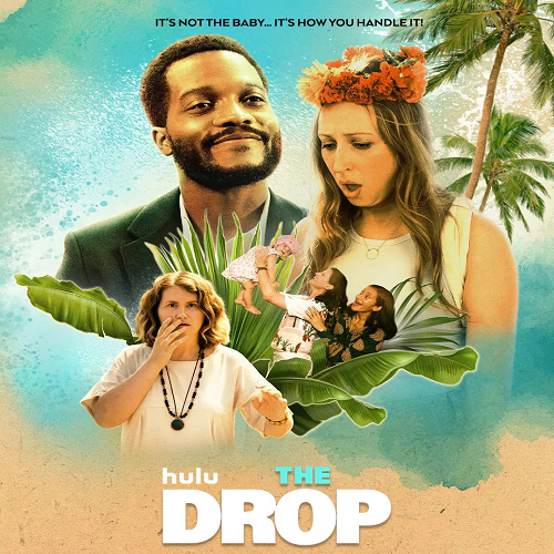 The Drop