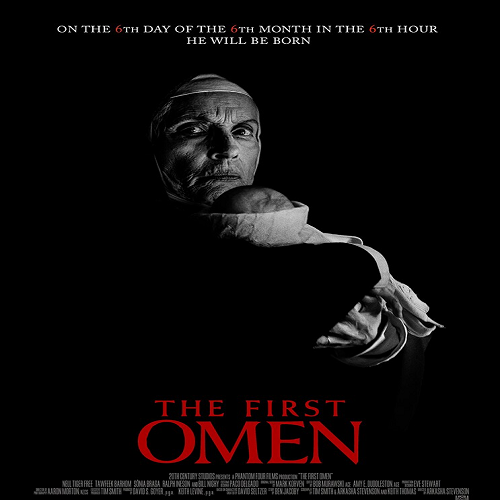 The First Omen