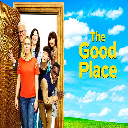 The Good Place