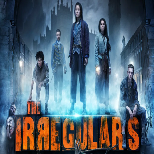 The Irregulars