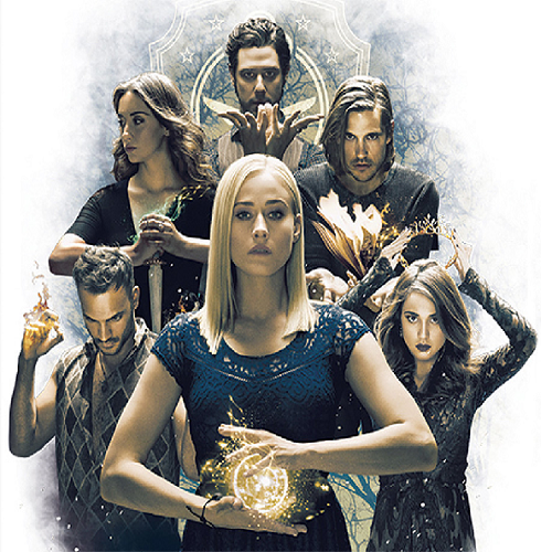 The Magicians