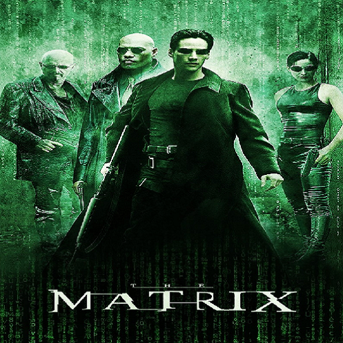 The Matrix