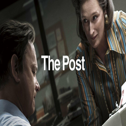 The Post