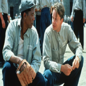 The Shawshank Redemption