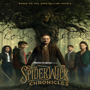 The Spiderwick Chronicles