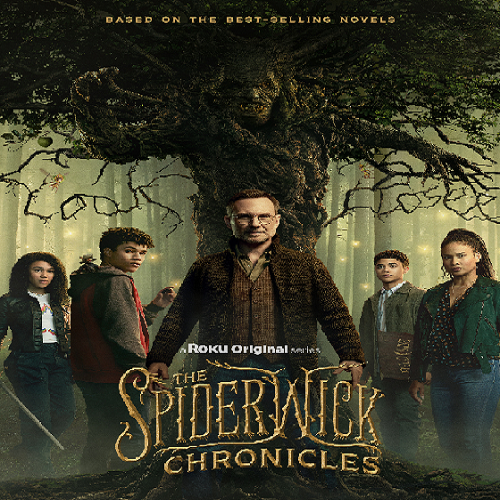 The Spiderwick Chronicles