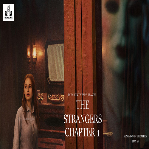 The Strangers: Chapter 1