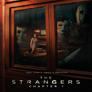 The Strangers: Chapter 1