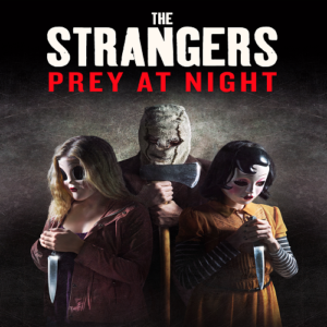 The Strangers: Prey at Night