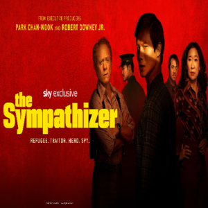 The Sympathizer